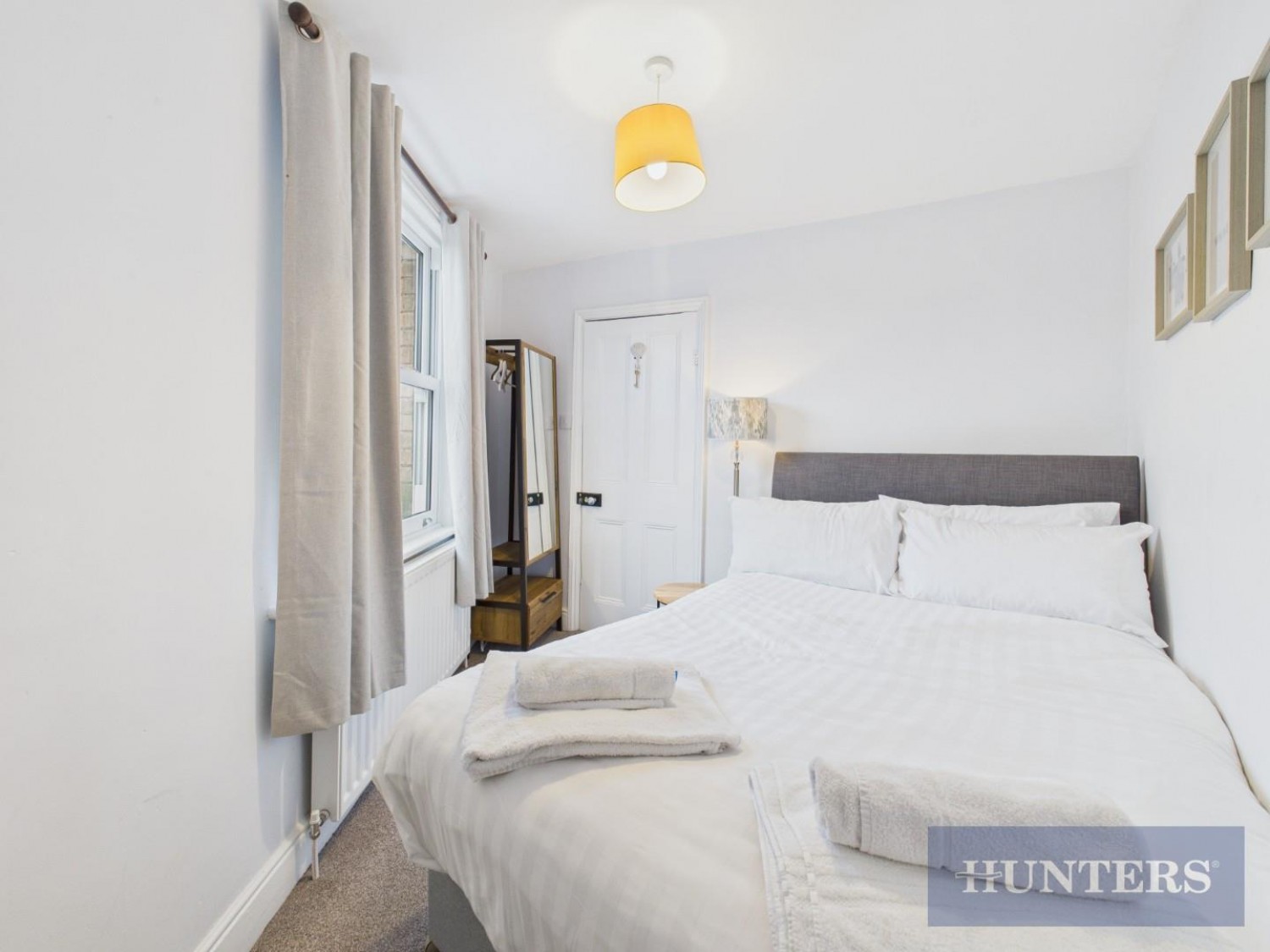 Princess Street, Scarborough