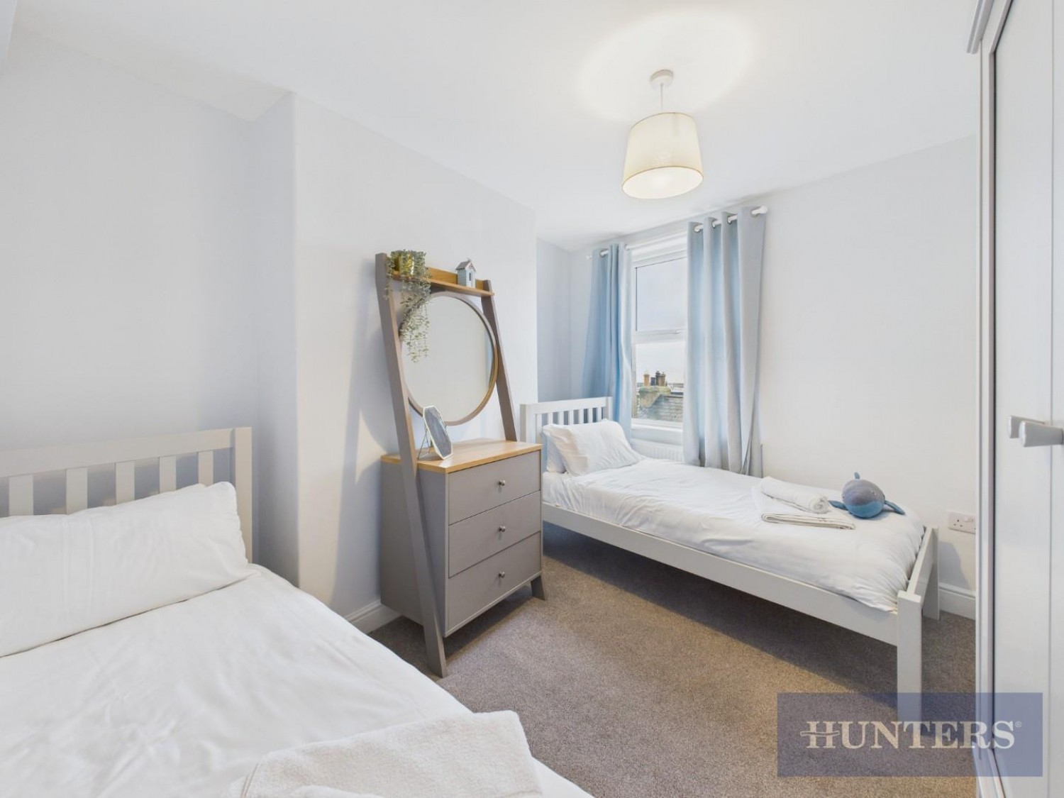 Princess Street, Scarborough