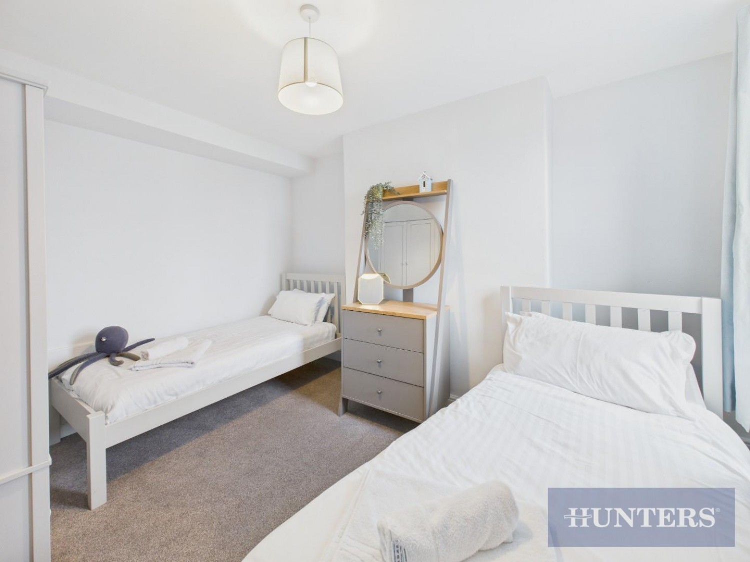 Princess Street, Scarborough