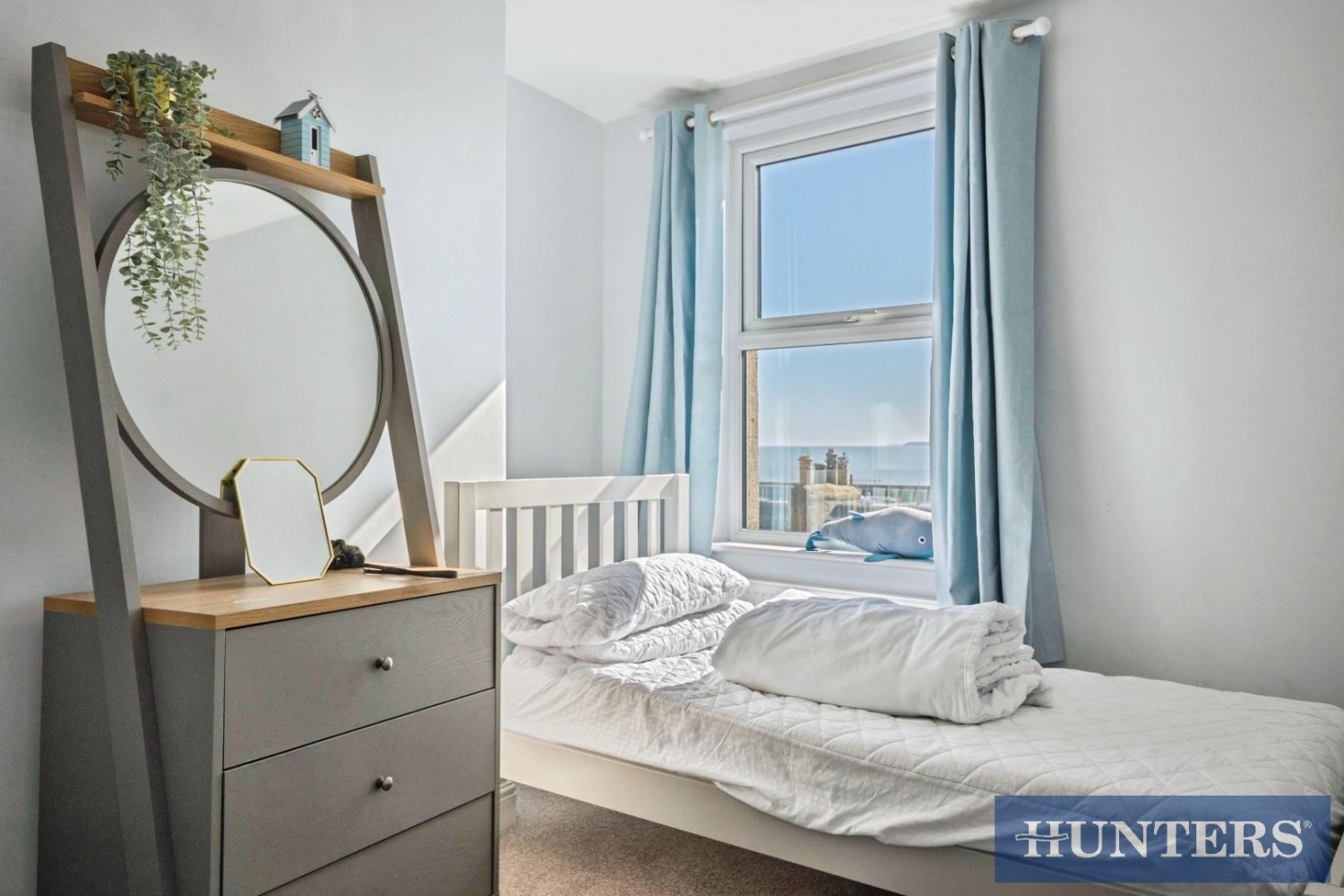 Princess Street, Scarborough