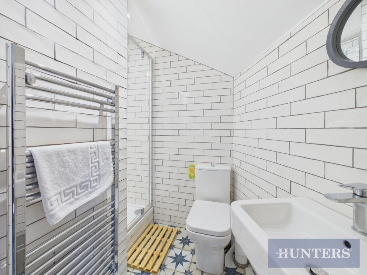 Princess Street, Scarborough