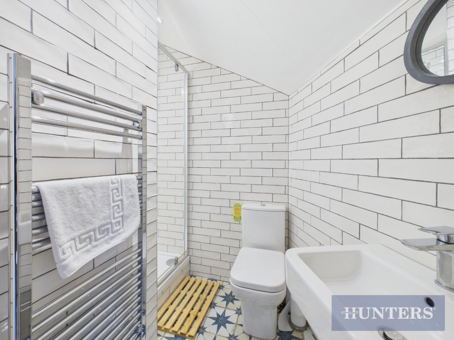 Princess Street, Scarborough