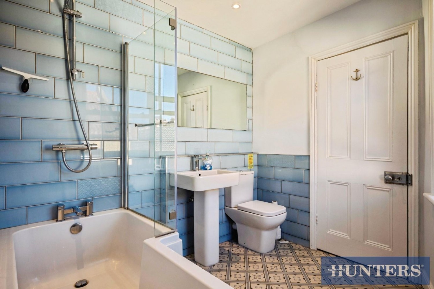 Princess Street, Scarborough