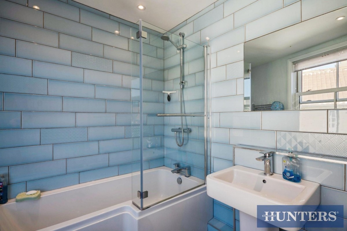 Princess Street, Scarborough