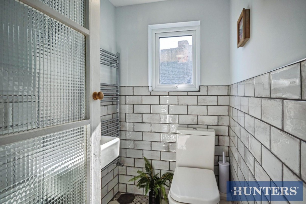 Princess Street, Scarborough