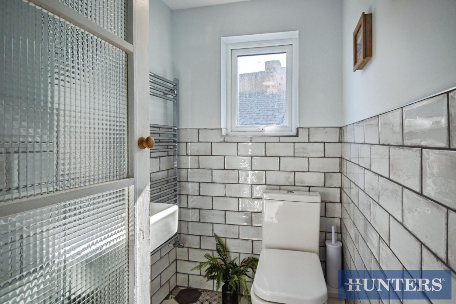 Princess Street, Scarborough