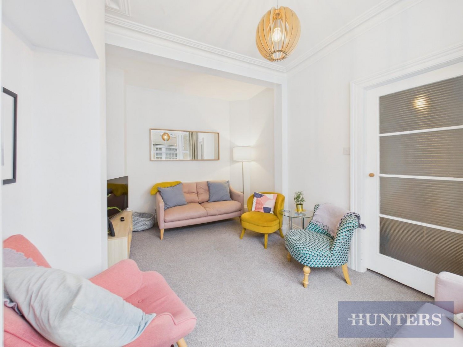 Princess Street, Scarborough