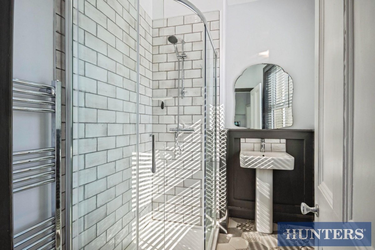 Princess Street, Scarborough