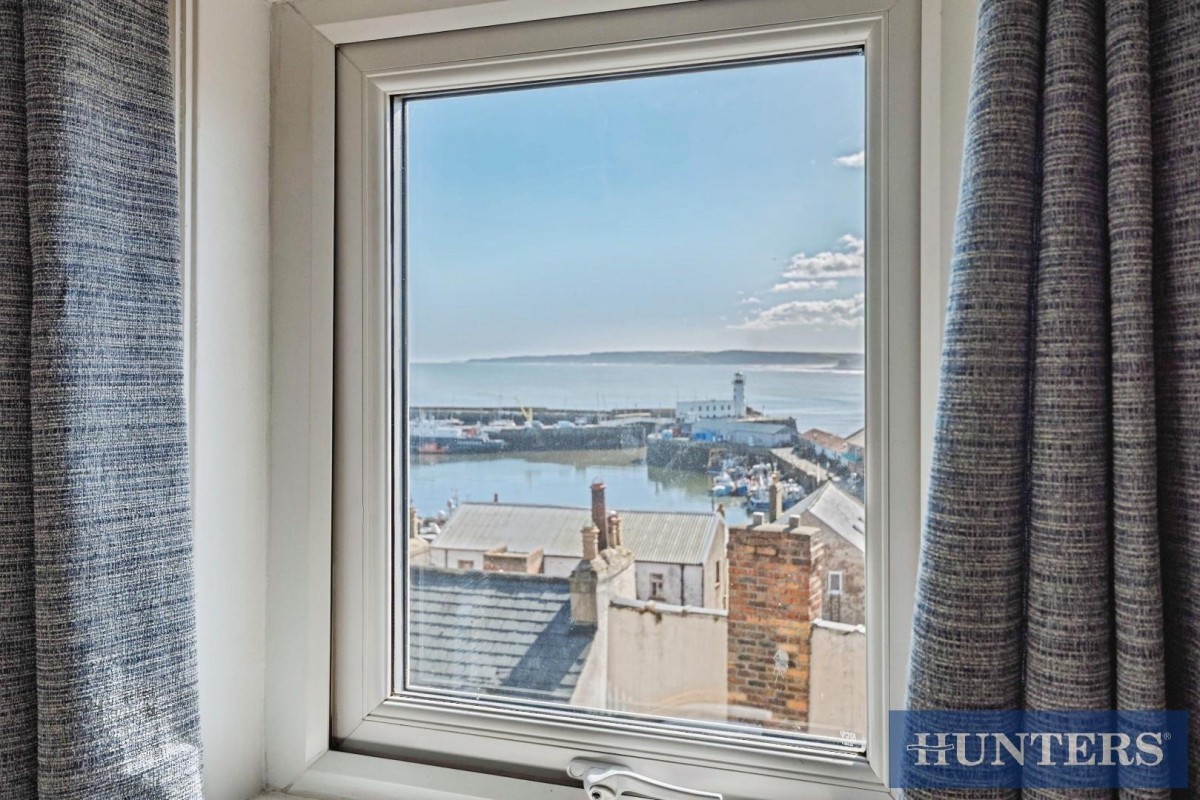 Princess Street, Scarborough