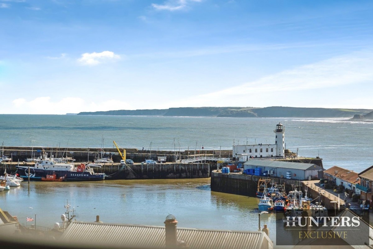 Princess Street, Scarborough