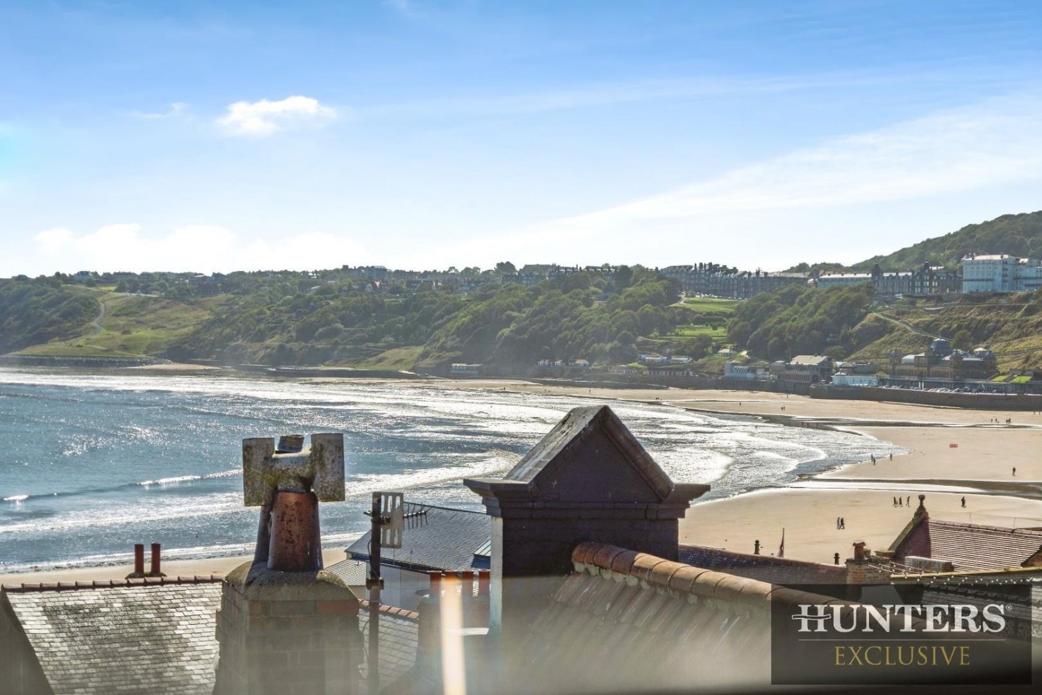 Princess Street, Scarborough