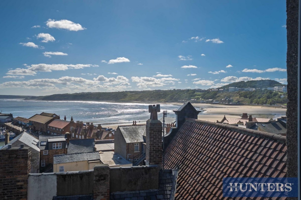 Princess Street, Scarborough