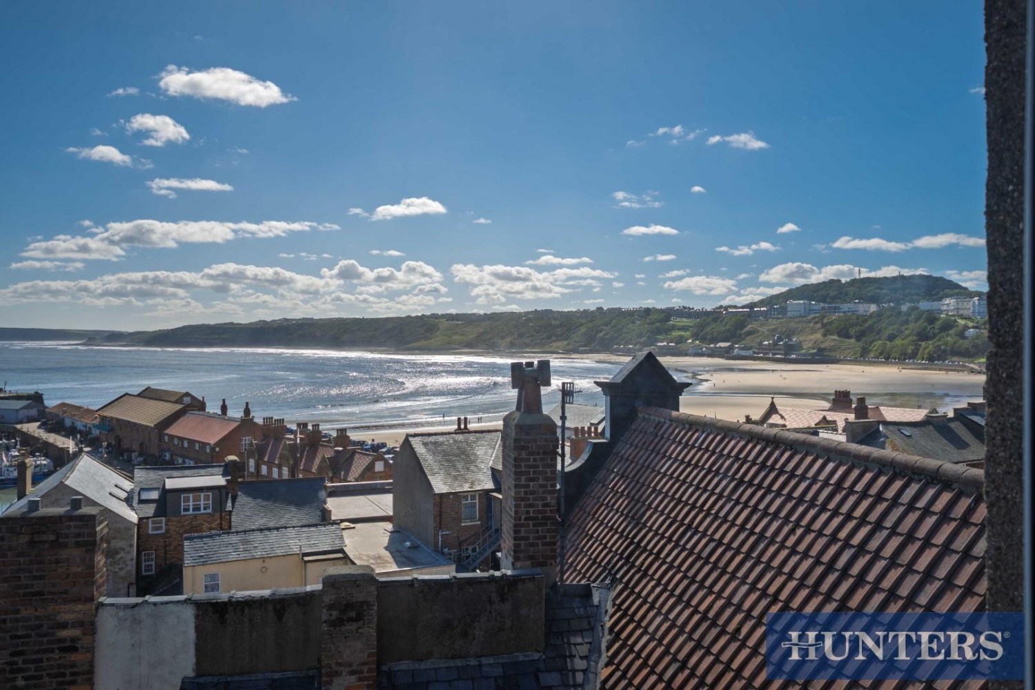 Princess Street, Scarborough