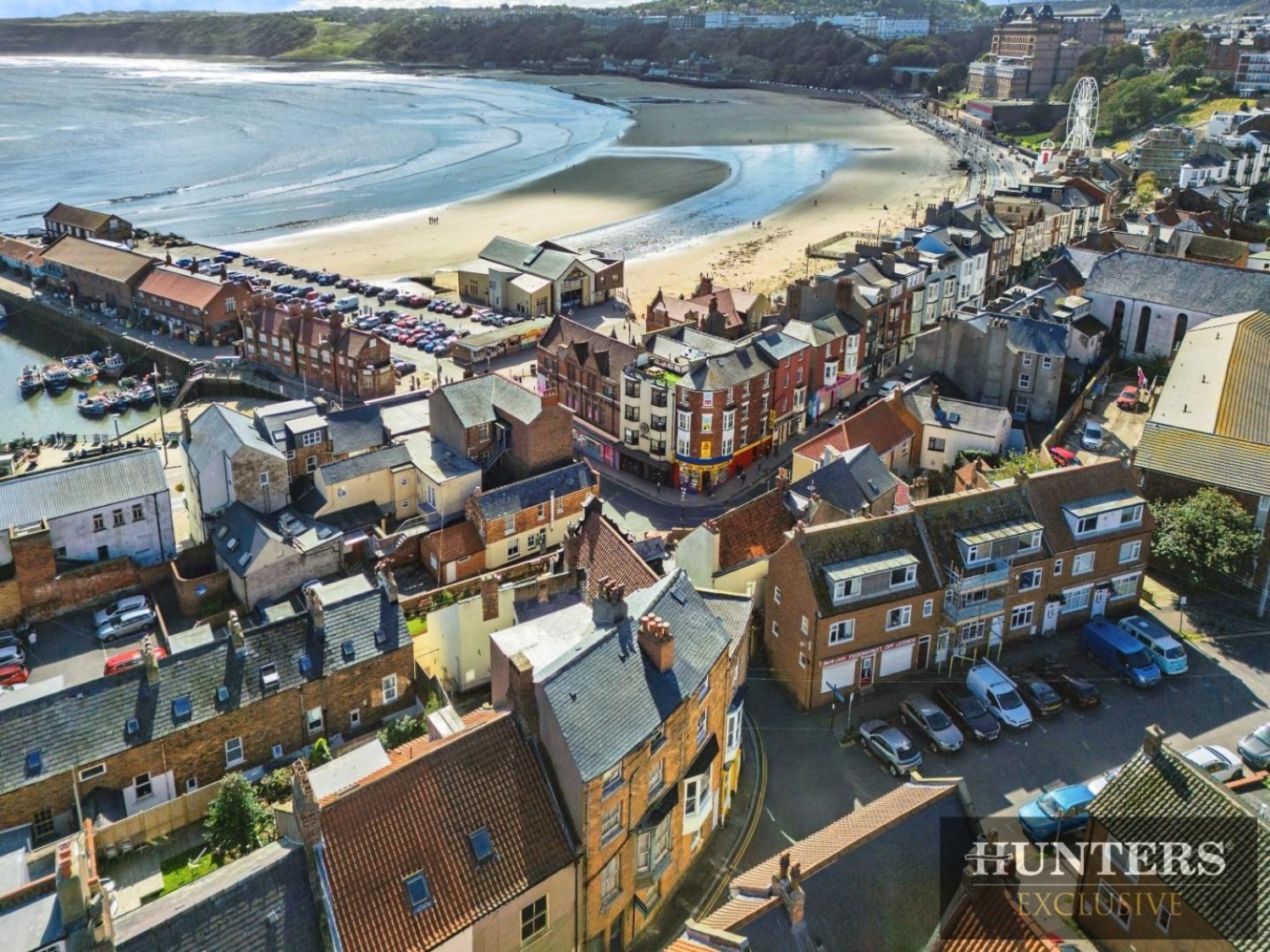 Princess Street, Scarborough