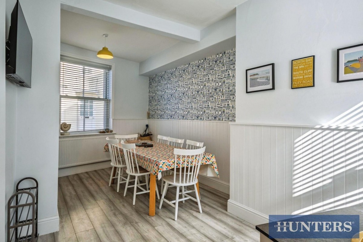 Princess Street, Scarborough