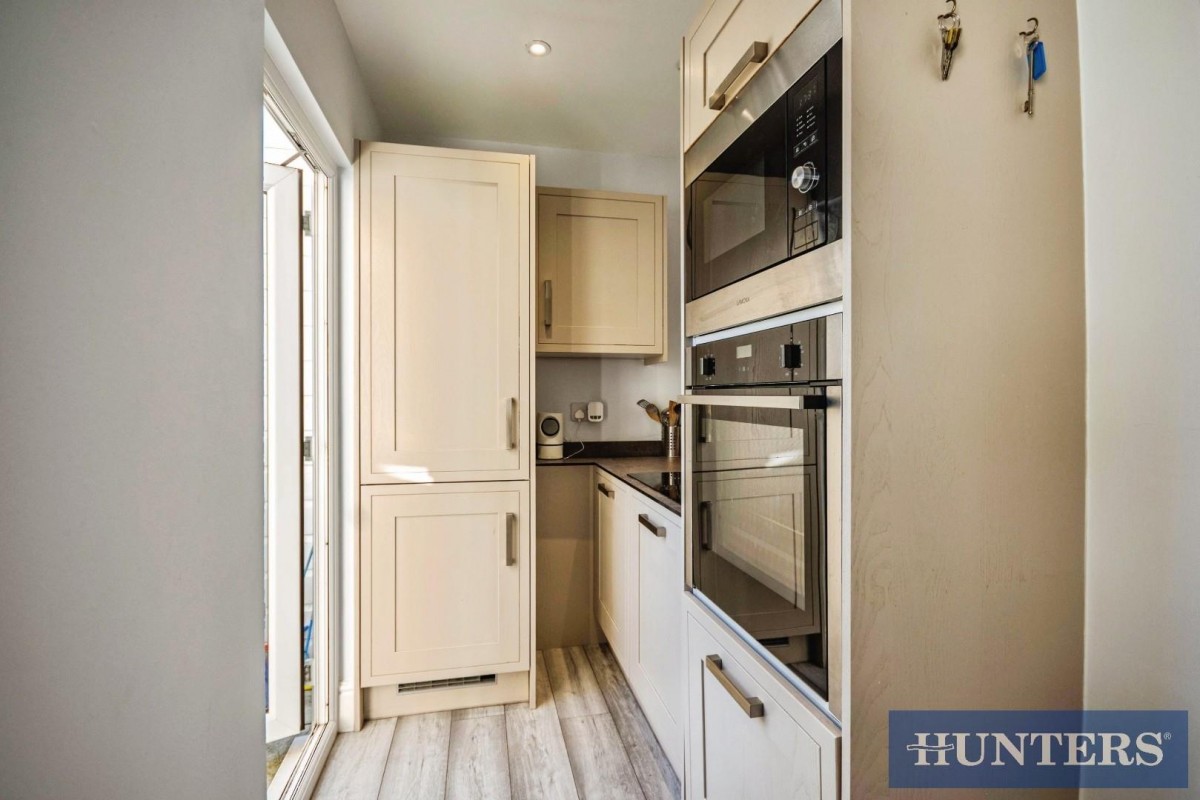 Princess Street, Scarborough