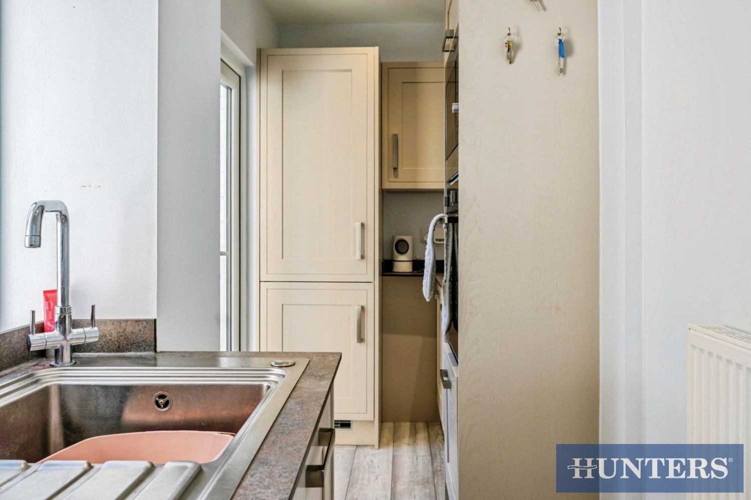 Princess Street, Scarborough