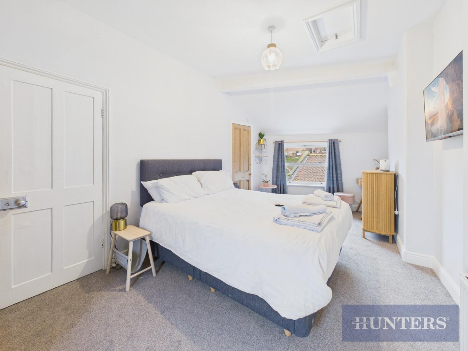 Princess Street, Scarborough