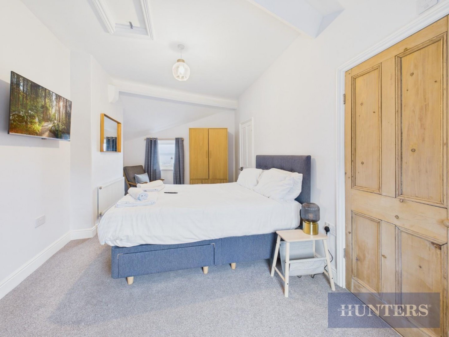 Princess Street, Scarborough