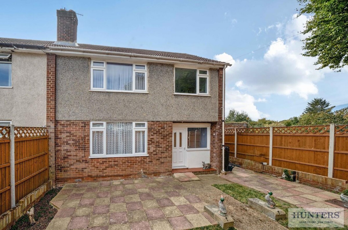 Brunswick Road, Bexleyheath