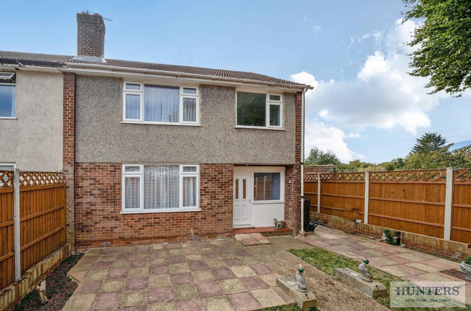 Brunswick Road, Bexleyheath