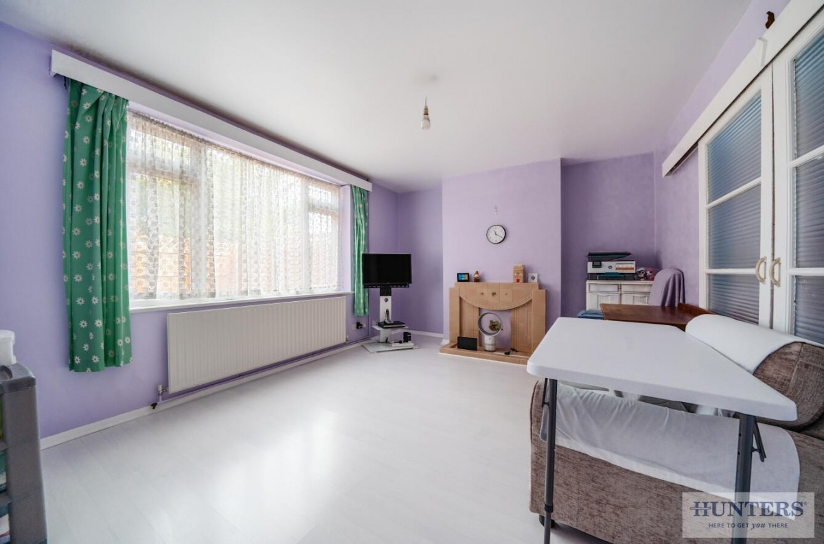 Brunswick Road, Bexleyheath