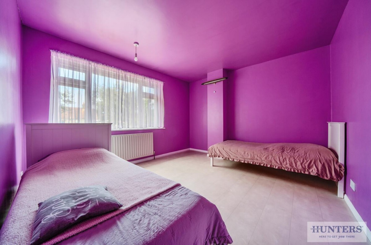 Brunswick Road, Bexleyheath