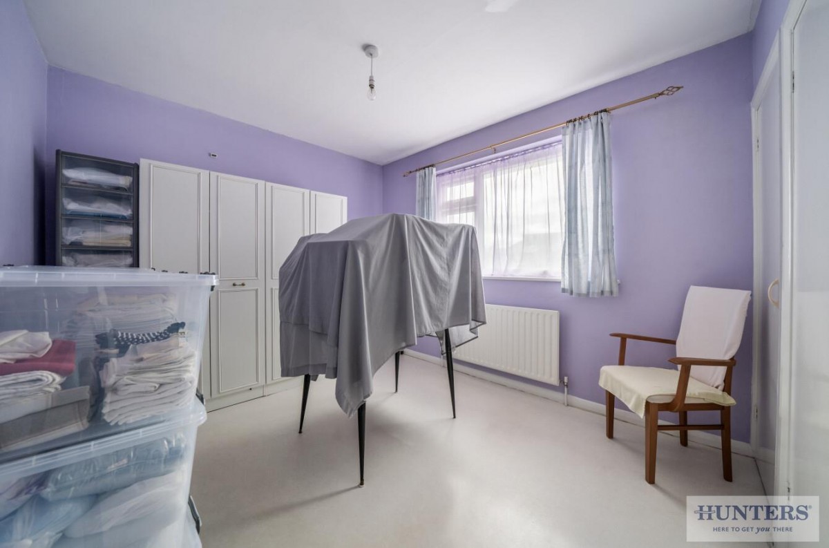 Brunswick Road, Bexleyheath