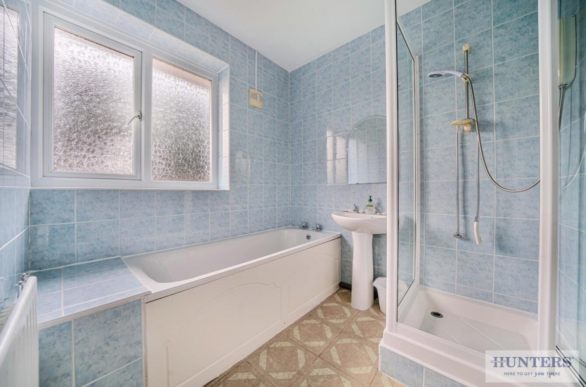 Brunswick Road, Bexleyheath