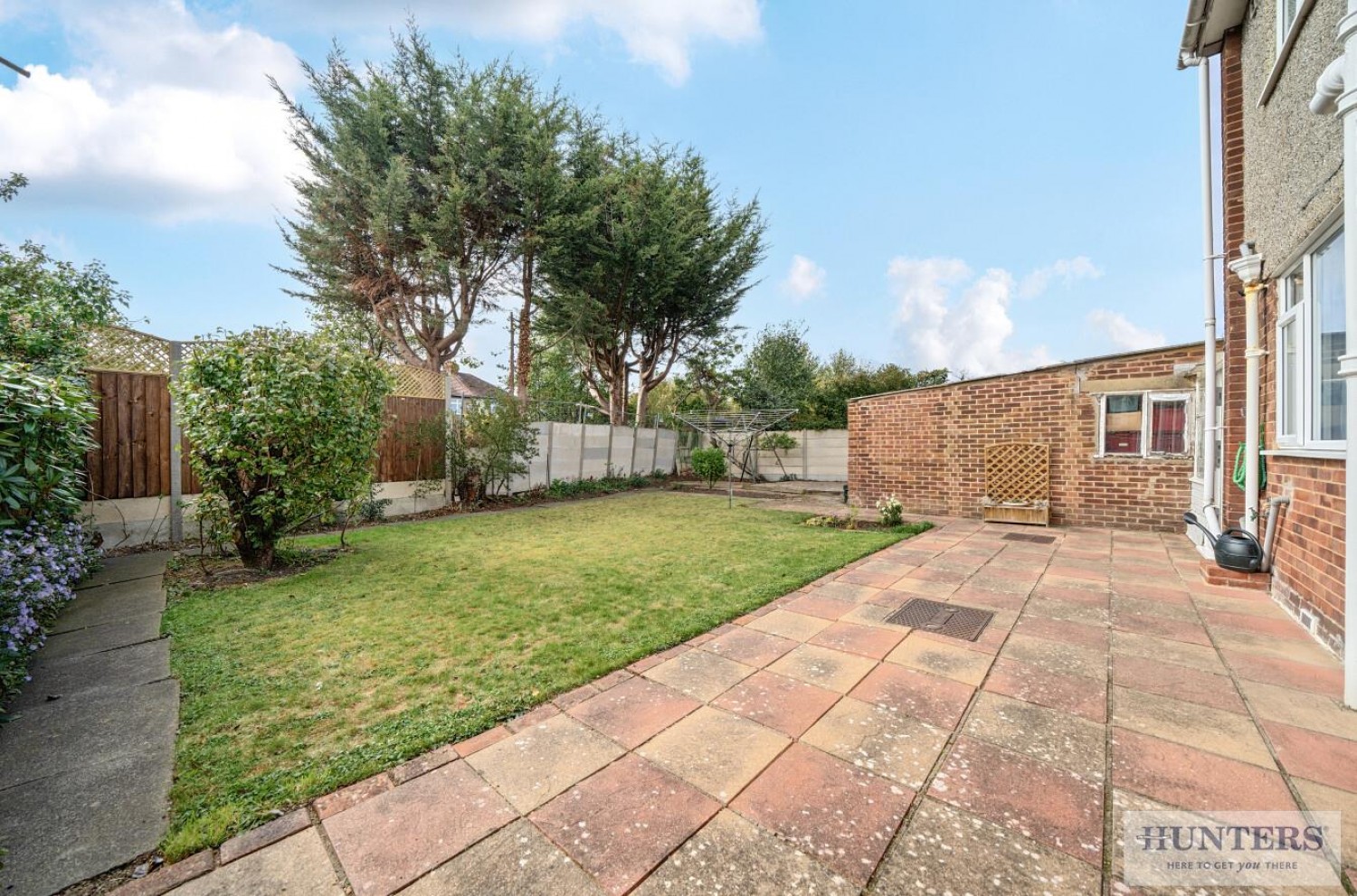 Brunswick Road, Bexleyheath