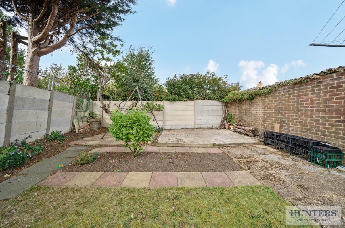 Brunswick Road, Bexleyheath