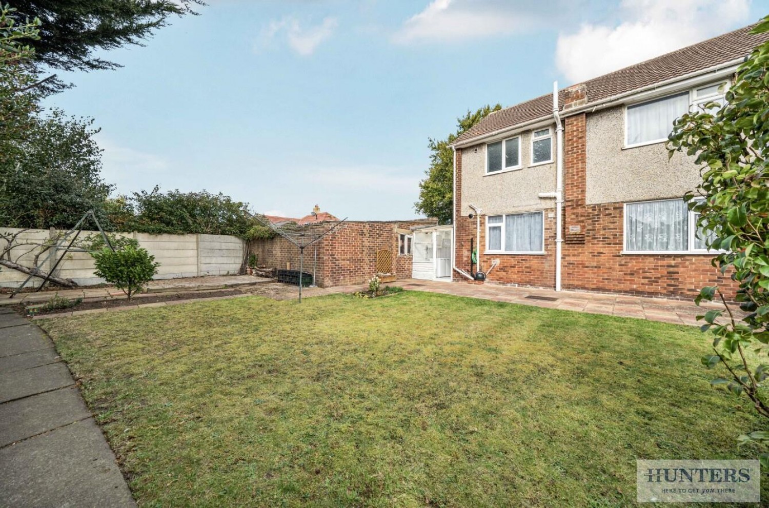 Brunswick Road, Bexleyheath