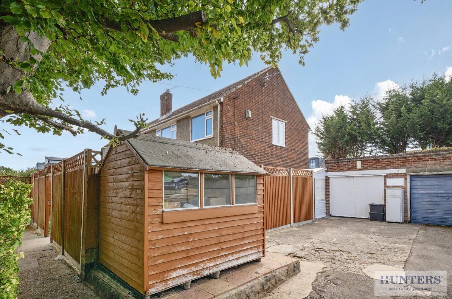 Brunswick Road, Bexleyheath