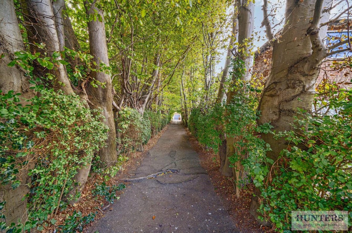 Brunswick Road, Bexleyheath