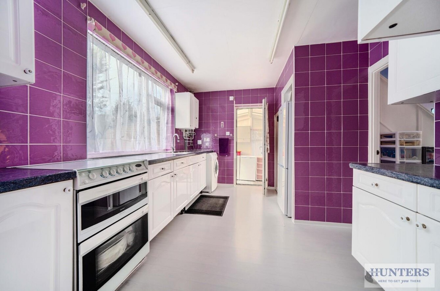 Brunswick Road, Bexleyheath