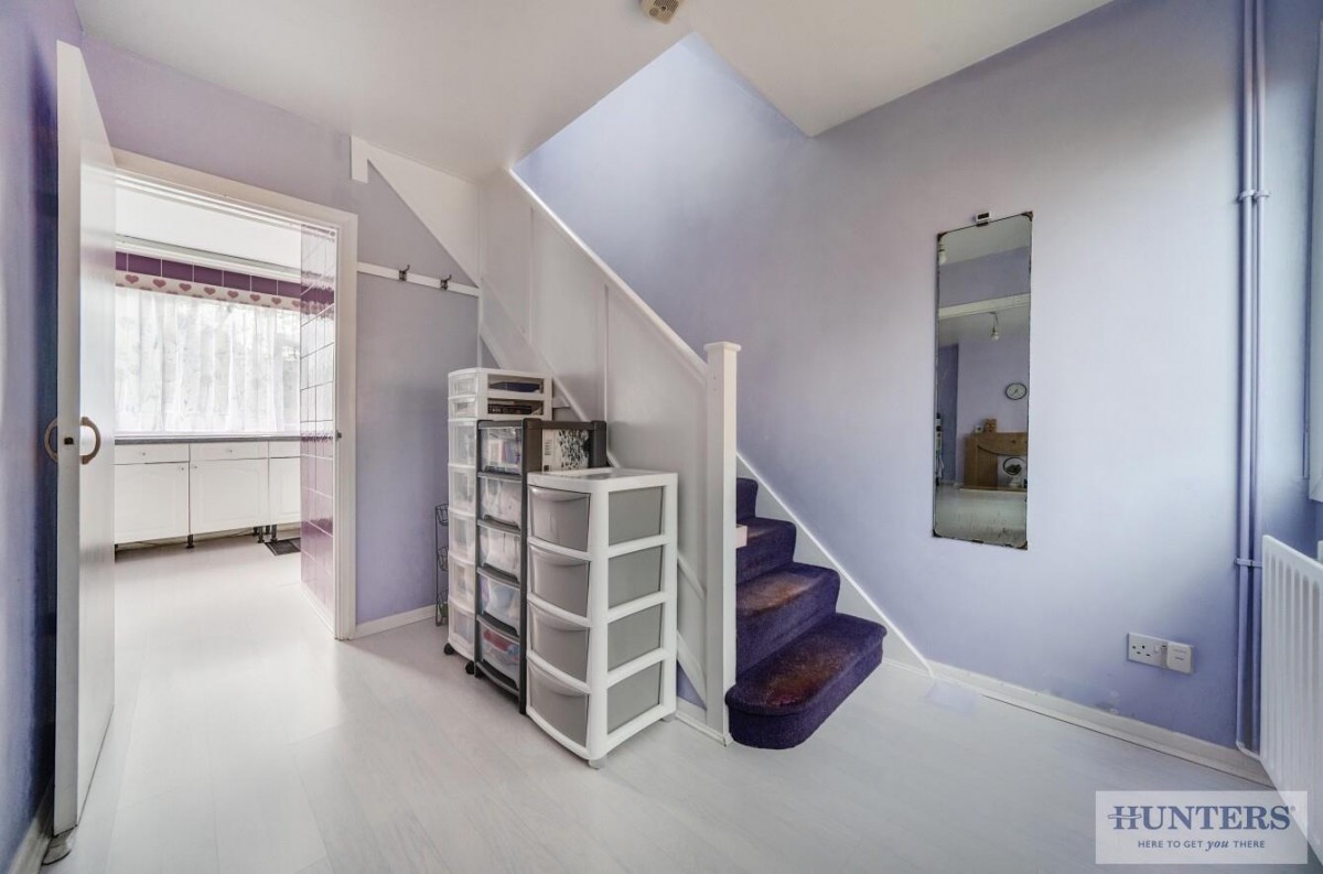 Brunswick Road, Bexleyheath