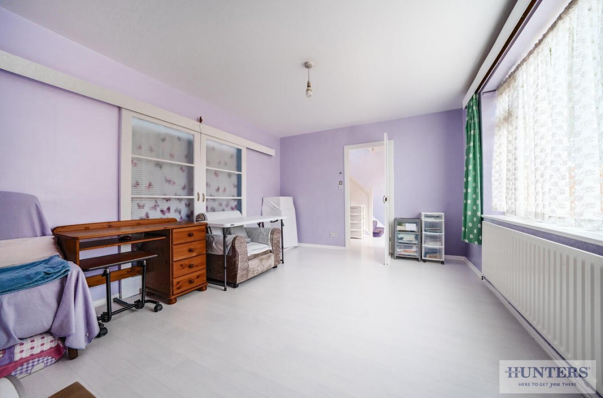 Brunswick Road, Bexleyheath