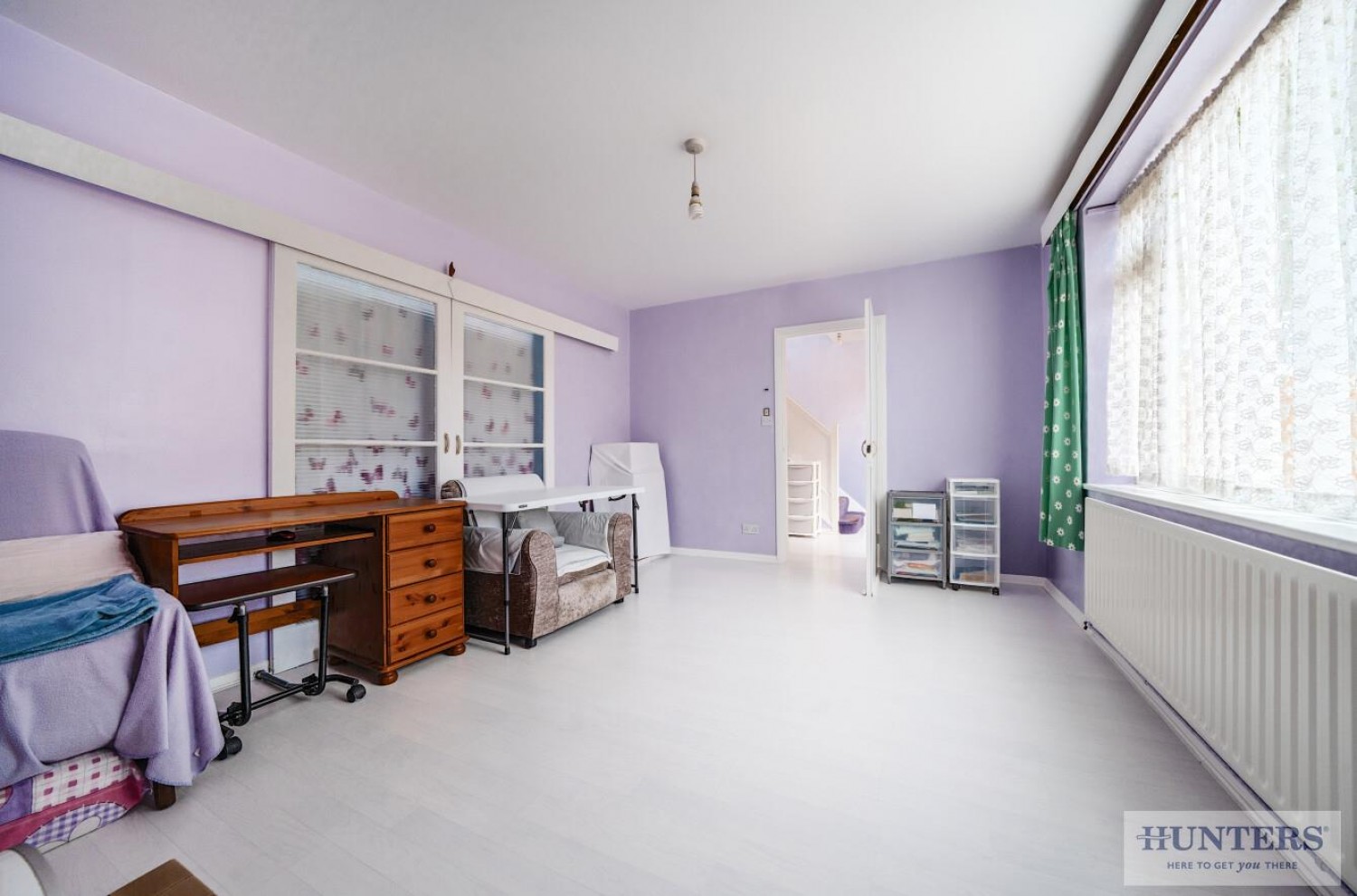 Brunswick Road, Bexleyheath