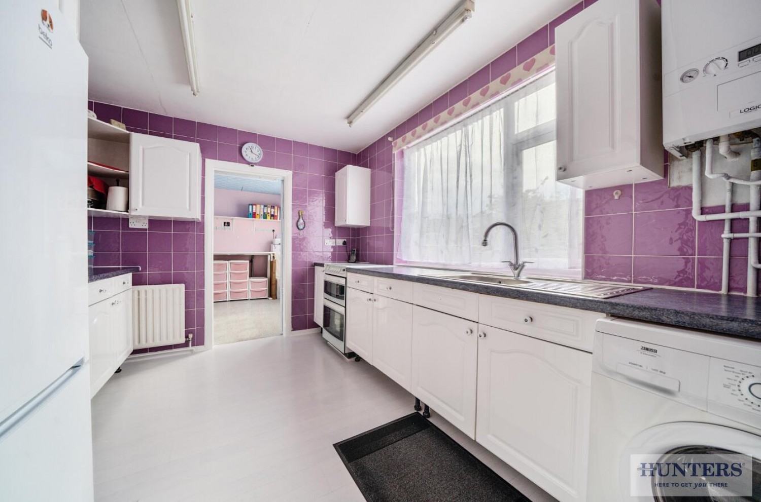 Brunswick Road, Bexleyheath