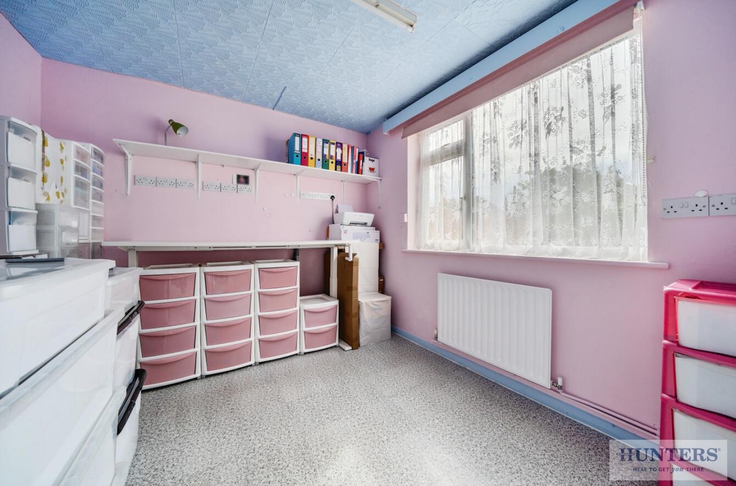 Brunswick Road, Bexleyheath