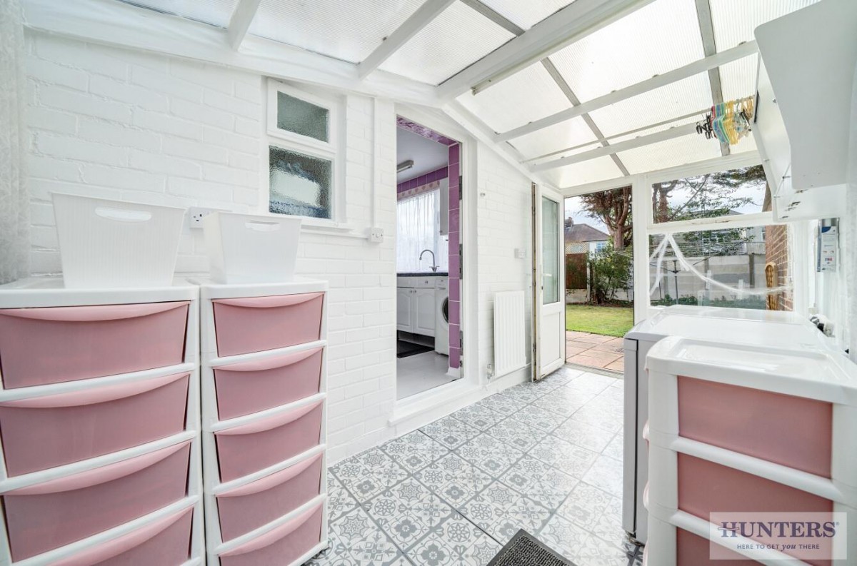 Brunswick Road, Bexleyheath