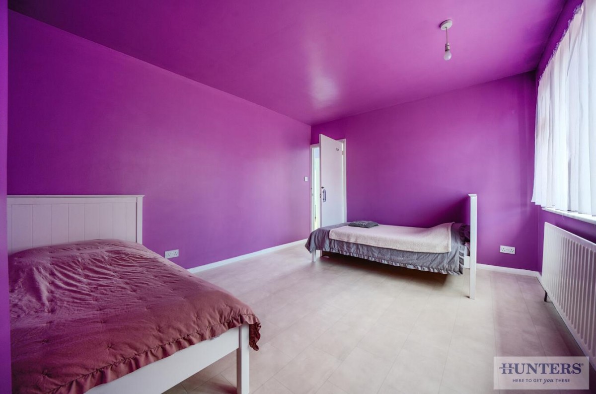 Brunswick Road, Bexleyheath