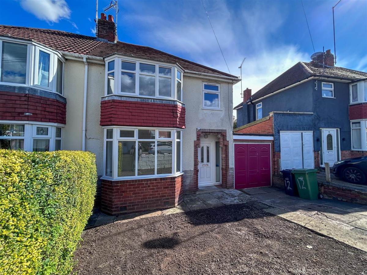 Baptist End Road, Dudley, DY2 9BU