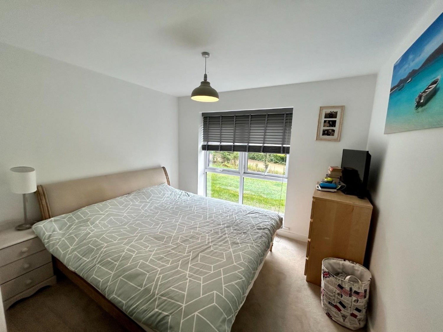Elm Road, Blythe Valley, Solihull