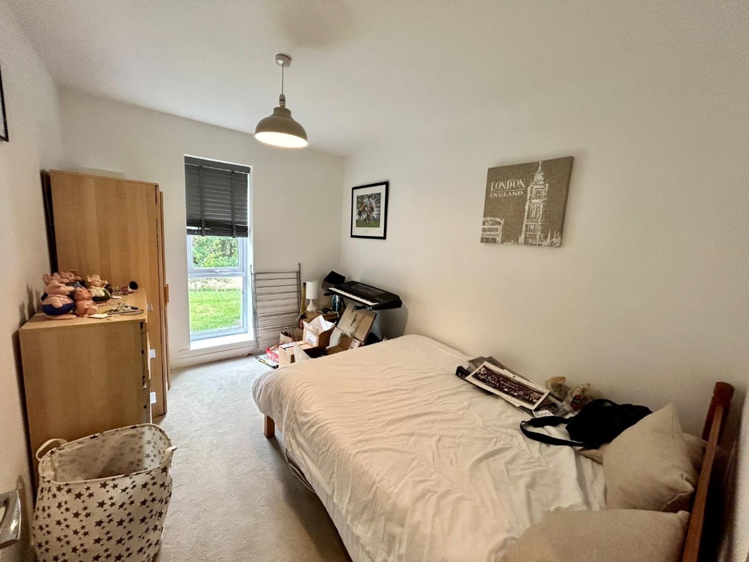 Elm Road, Blythe Valley, Solihull