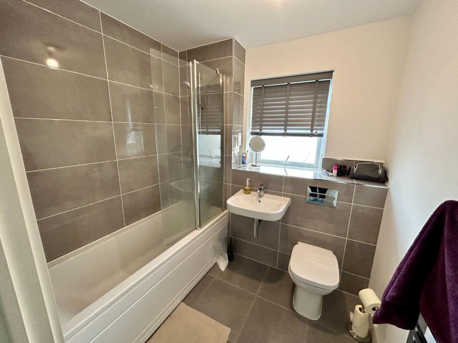 Elm Road, Blythe Valley, Solihull