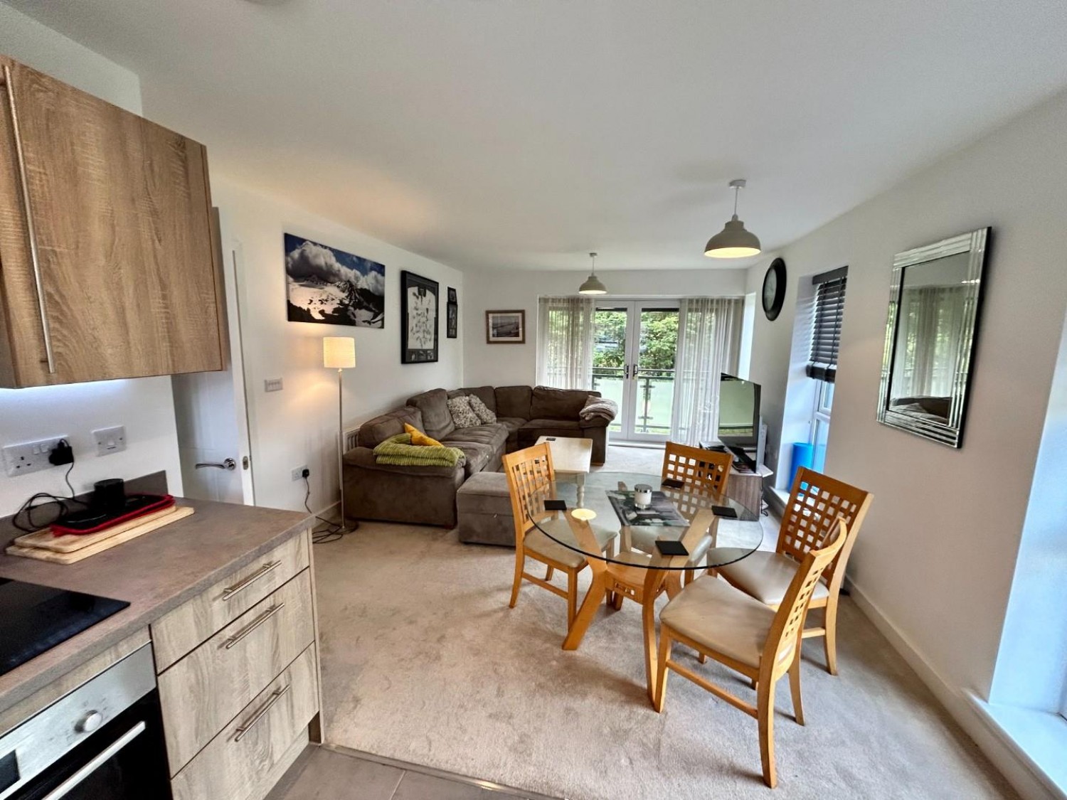 Elm Road, Blythe Valley, Solihull
