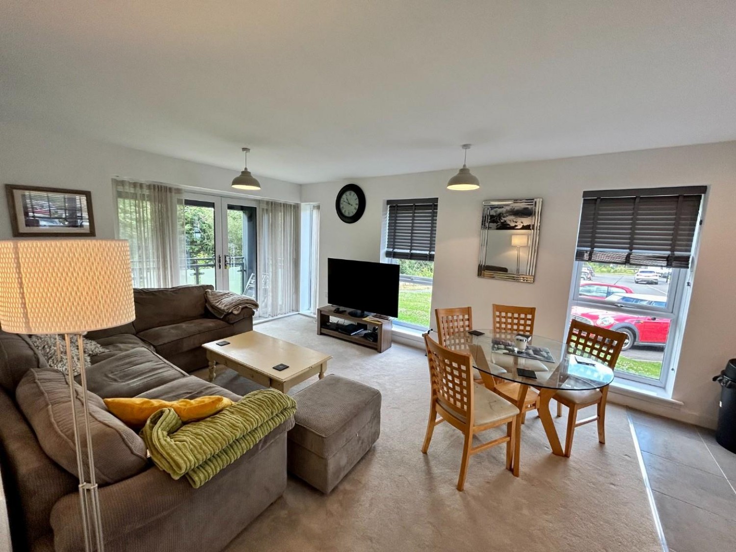 Elm Road, Blythe Valley, Solihull