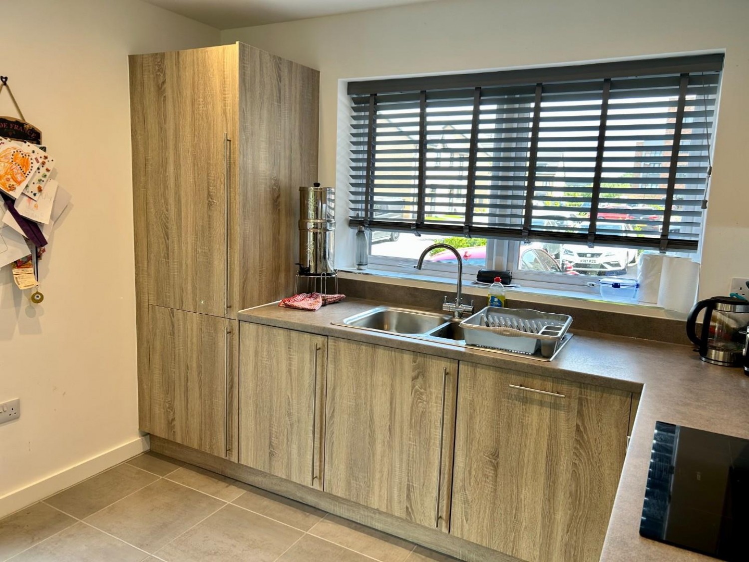 Elm Road, Blythe Valley, Solihull