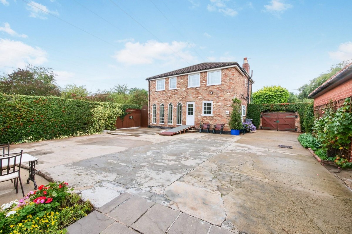 Murton Way, Osbaldwick, York
